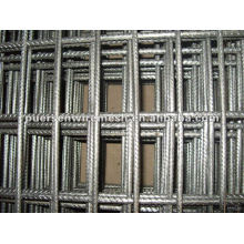 Anping Materiales de construcción Paneles de malla de acero reforzado